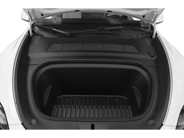 2022 Tesla Model Y Performance Sport Utility 4D