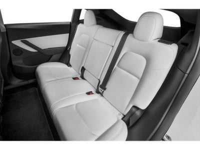 2022 Tesla Model Y Performance Sport Utility 4D