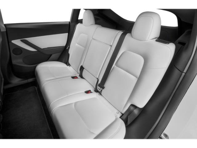 2022 Tesla Model Y Performance Sport Utility 4D