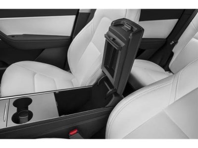 2022 Tesla Model Y Performance Sport Utility 4D