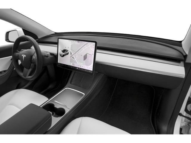 2022 Tesla Model Y Performance Sport Utility 4D
