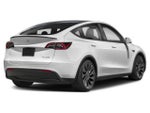 2022 Tesla Model Y Performance Sport Utility 4D