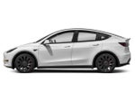 2022 Tesla Model Y Performance Sport Utility 4D