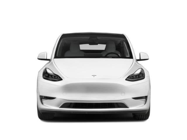 2022 Tesla Model Y Performance Sport Utility 4D