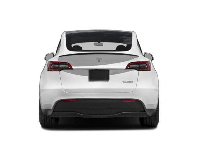 2022 Tesla Model Y Performance Sport Utility 4D