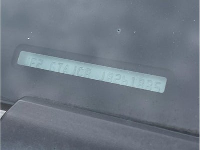 2018 Subaru Crosstrek 2.0i Limited Sport Utility 4D