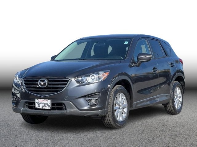 2016 Mazda CX-5 Touring auto's photo