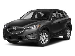 2016 Mazda Mazda CX-5 Touring Sport Utility 4D