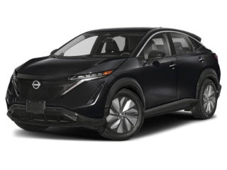 2023 Nissan ARIYA Engage Sport Utility 4D