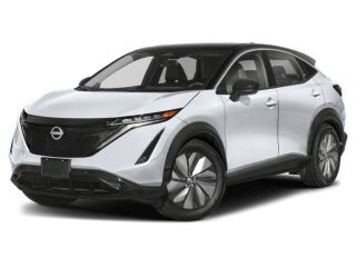 2023 Nissan ARIYA Engage Sport Utility 4D