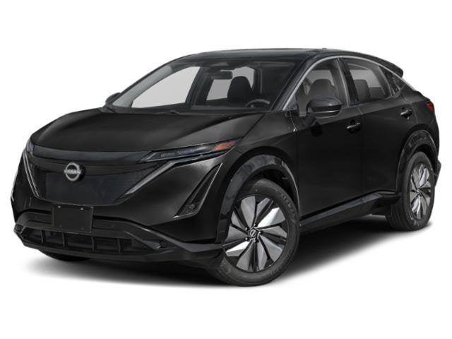 2023 Nissan ARIYA Venture+ Sport Utility 4D