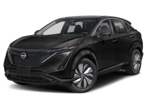 2023 Nissan ARIYA Venture+ Sport Utility 4D