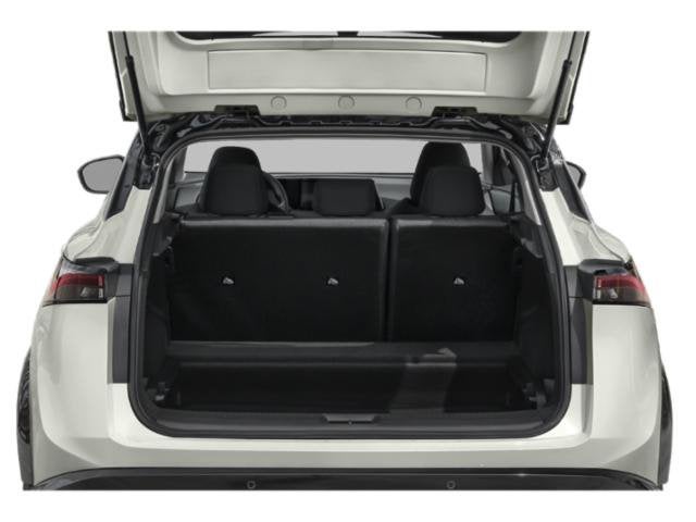 2023 Nissan ARIYA Venture+ Sport Utility 4D