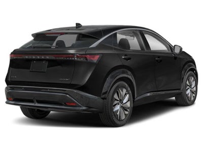 2023 Nissan ARIYA Venture+ Sport Utility 4D