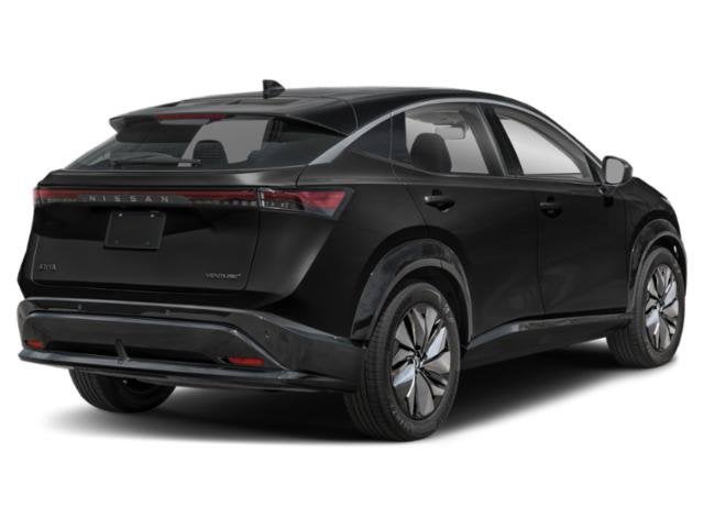 2023 Nissan ARIYA Venture+ Sport Utility 4D