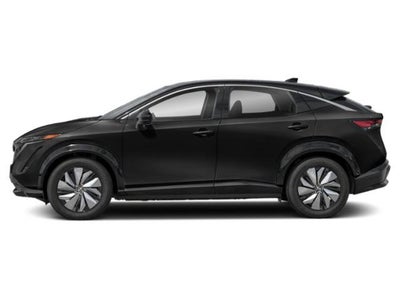 2023 Nissan ARIYA Venture+ Sport Utility 4D