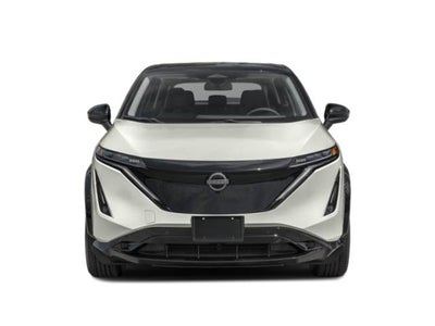2023 Nissan ARIYA Venture+ Sport Utility 4D