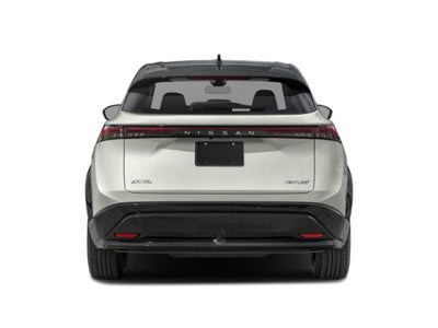 2023 Nissan ARIYA Venture+ Sport Utility 4D