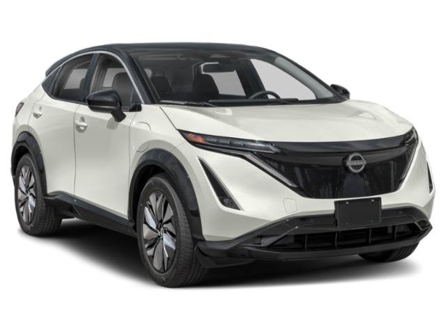 2023 Nissan ARIYA Venture+ Sport Utility 4D