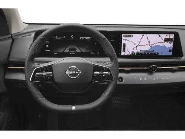 2023 Nissan ARIYA Evolve+ Sport Utility 4D