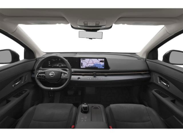 2023 Nissan ARIYA Evolve+ Sport Utility 4D