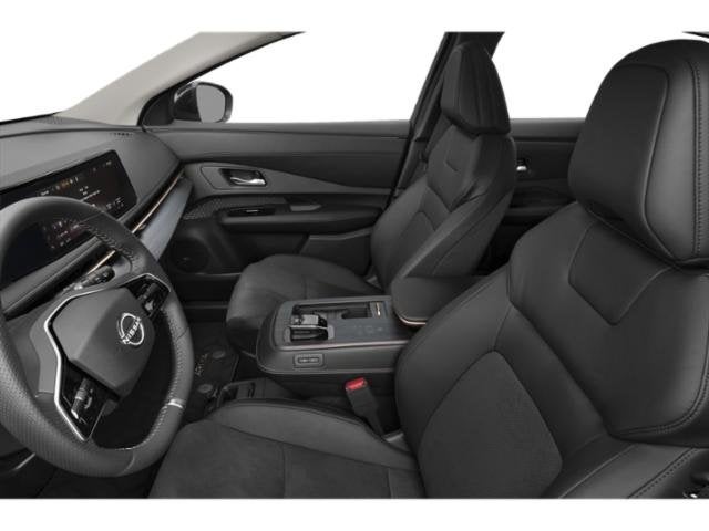 2023 Nissan ARIYA Evolve+ Sport Utility 4D