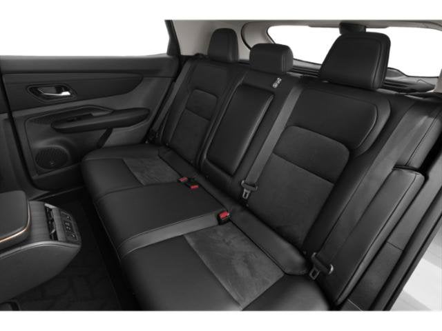 2023 Nissan ARIYA Evolve+ Sport Utility 4D