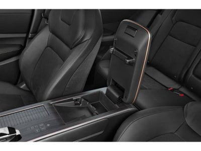 2023 Nissan ARIYA Evolve+ Sport Utility 4D