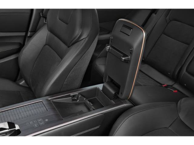 2023 Nissan ARIYA Evolve+ Sport Utility 4D