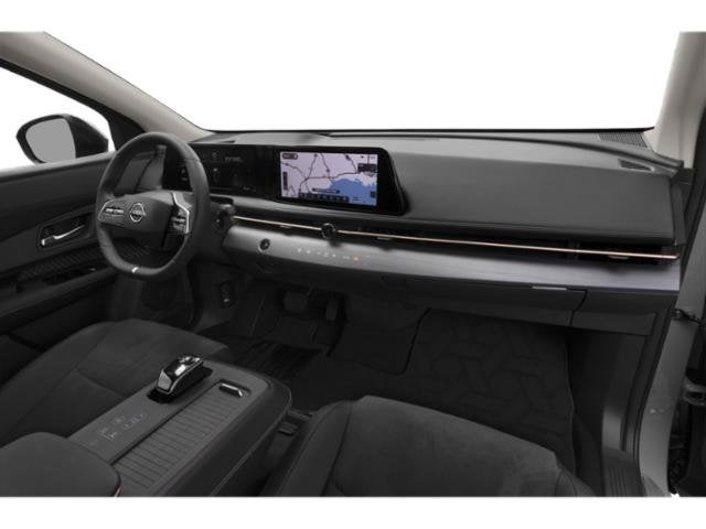2023 Nissan ARIYA Evolve+ Sport Utility 4D