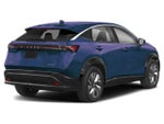 2023 Nissan ARIYA Evolve+ Sport Utility 4D