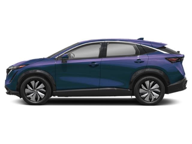 2023 Nissan ARIYA Evolve+ Sport Utility 4D