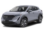 2023 Nissan ARIYA Evolve+ Sport Utility 4D