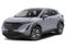 2023 Nissan ARIYA Evolve+ Sport Utility 4D