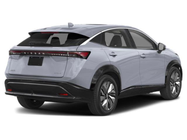 2023 Nissan ARIYA Evolve+ Sport Utility 4D