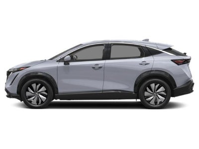 2023 Nissan ARIYA Evolve+ Sport Utility 4D