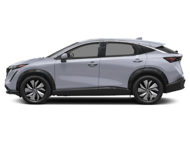 2023 Nissan ARIYA Evolve+ Sport Utility 4D