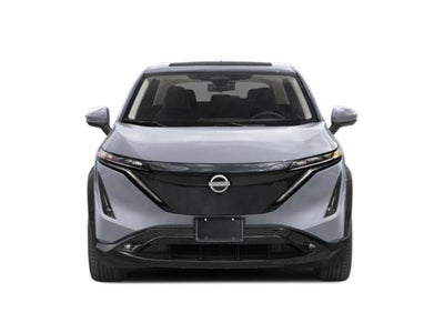 2023 Nissan ARIYA Evolve+ Sport Utility 4D