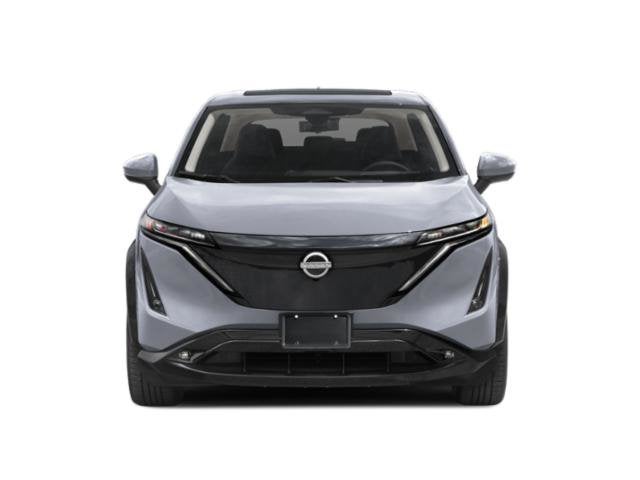 2023 Nissan ARIYA Evolve+ Sport Utility 4D