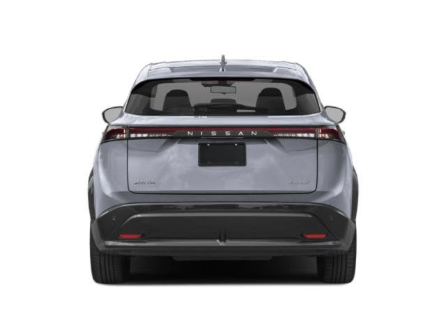 2023 Nissan ARIYA Evolve+ Sport Utility 4D