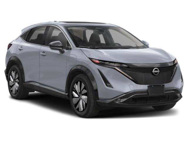 2023 Nissan ARIYA Evolve+ Sport Utility 4D