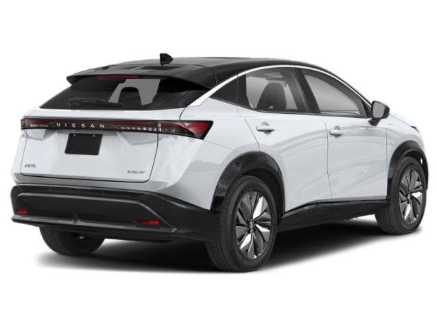 Used 2024 Nissan ARIYA Evolve+ with VIN JN1BF0BA8RM433667 for sale in Redwood City, CA