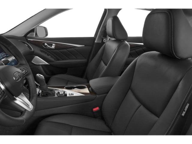2020 INFINITI Q50 3.0t LUXE Sedan 4D