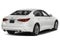 2020 INFINITI Q50 3.0t LUXE Sedan 4D