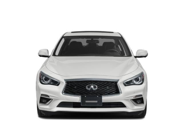 2020 INFINITI Q50 3.0t LUXE Sedan 4D
