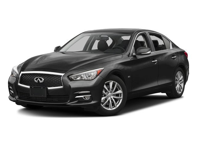 2017 INFINITI Q50 3.0t Premium's photo