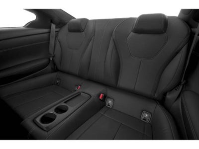 2019 INFINITI Q60 3.0t Luxe Coupe 2D