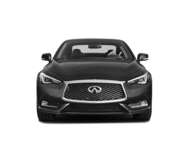 2019 INFINITI Q60 3.0t Luxe Coupe 2D