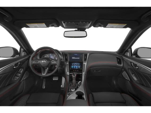 2023 INFINITI Q50 RED SPORT 400 Sedan 4D