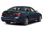 2023 INFINITI Q50 RED SPORT 400 Sedan 4D
